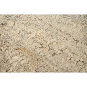 White Spring Granite - granite countertop